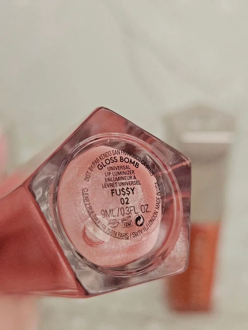 Fenty Beauty fenty beauty